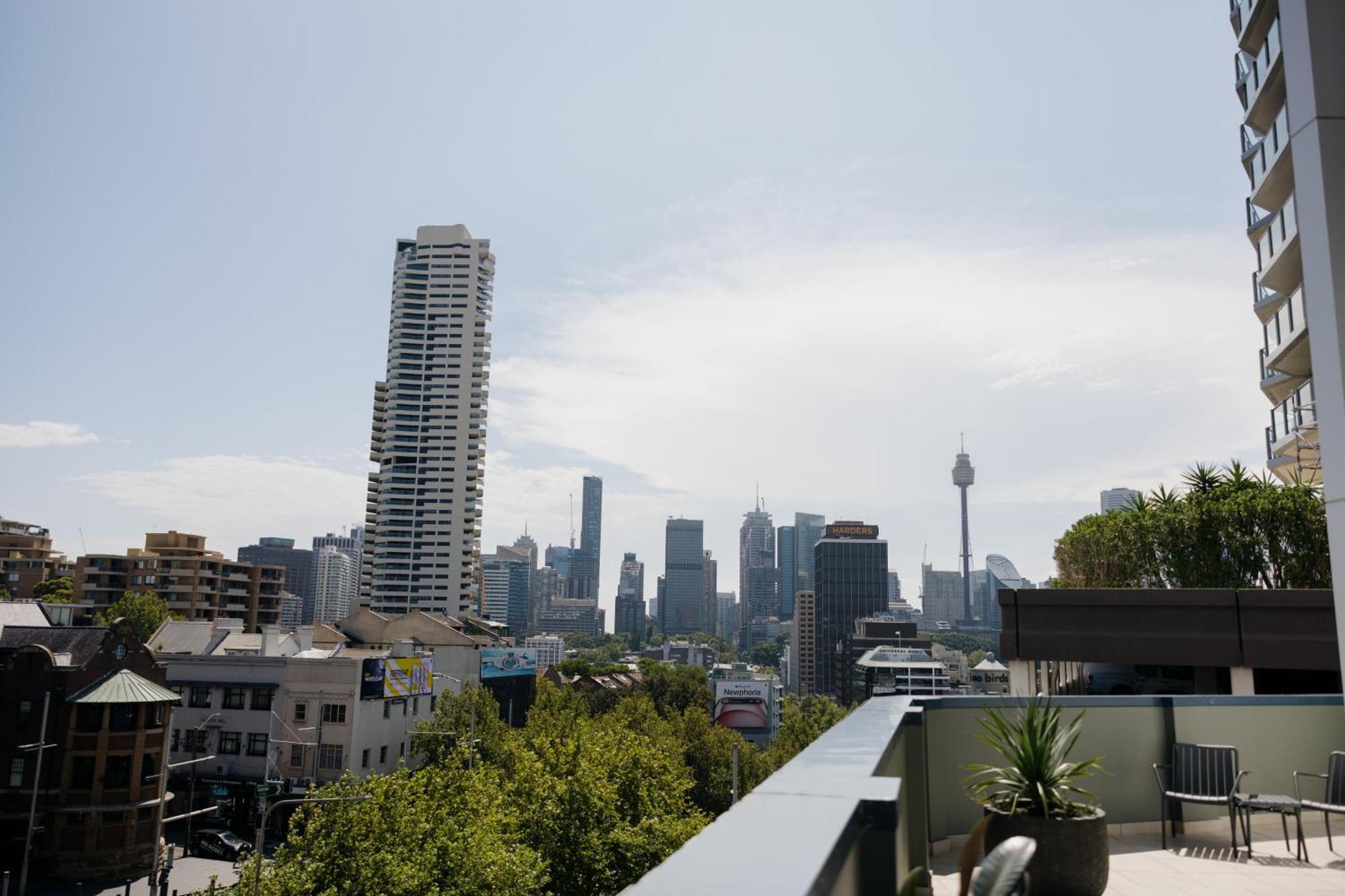 Hotel Indigo Sydney Potts Point, An Ihg Hotel Room photo